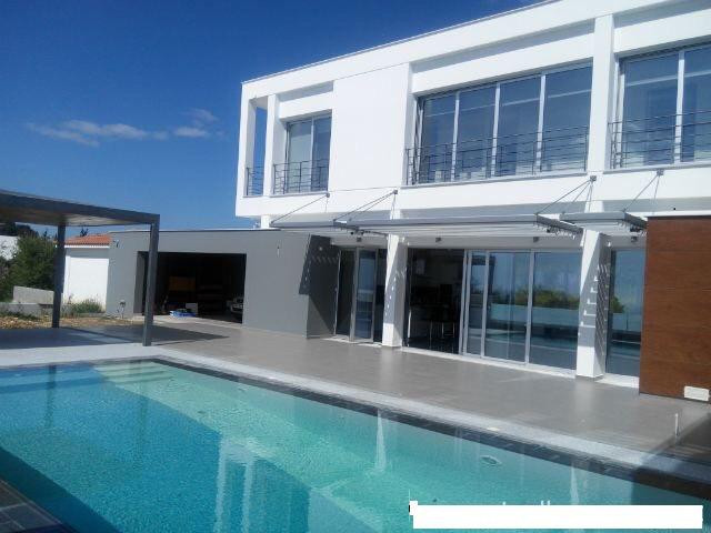 For Rent: Detached house, Mesogi, Paphos, Cyprus FC-63698 - #12