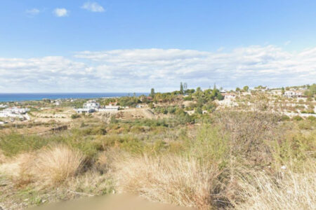 For Sale: Residential land, Pegeia, Paphos, Cyprus FC-63699