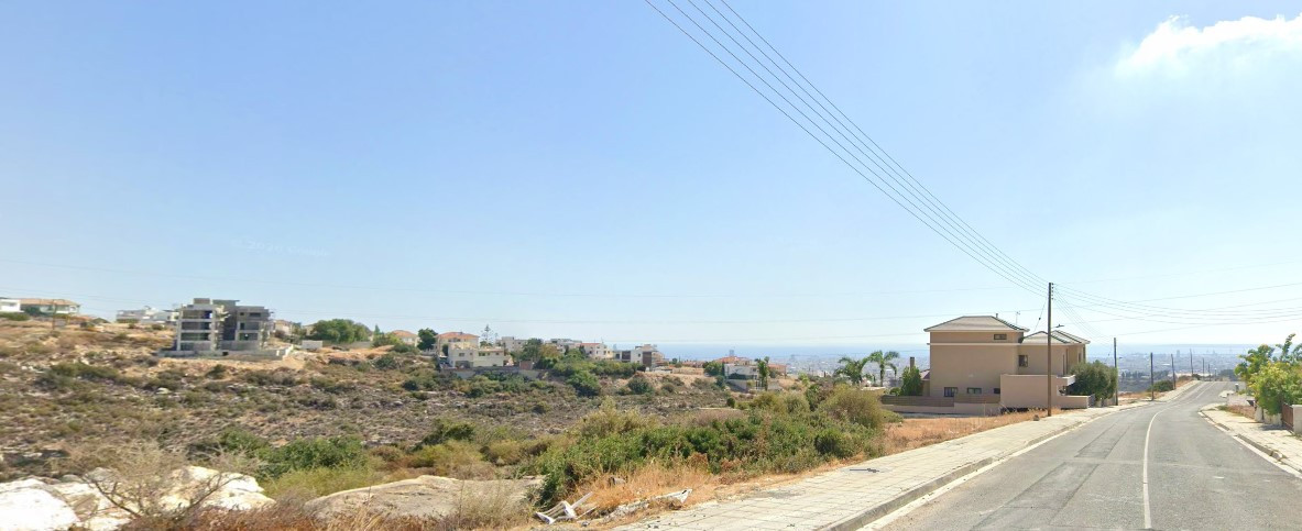 For Sale: Residential land, Agia Fyla, Limassol, Cyprus FC-63700 - #2