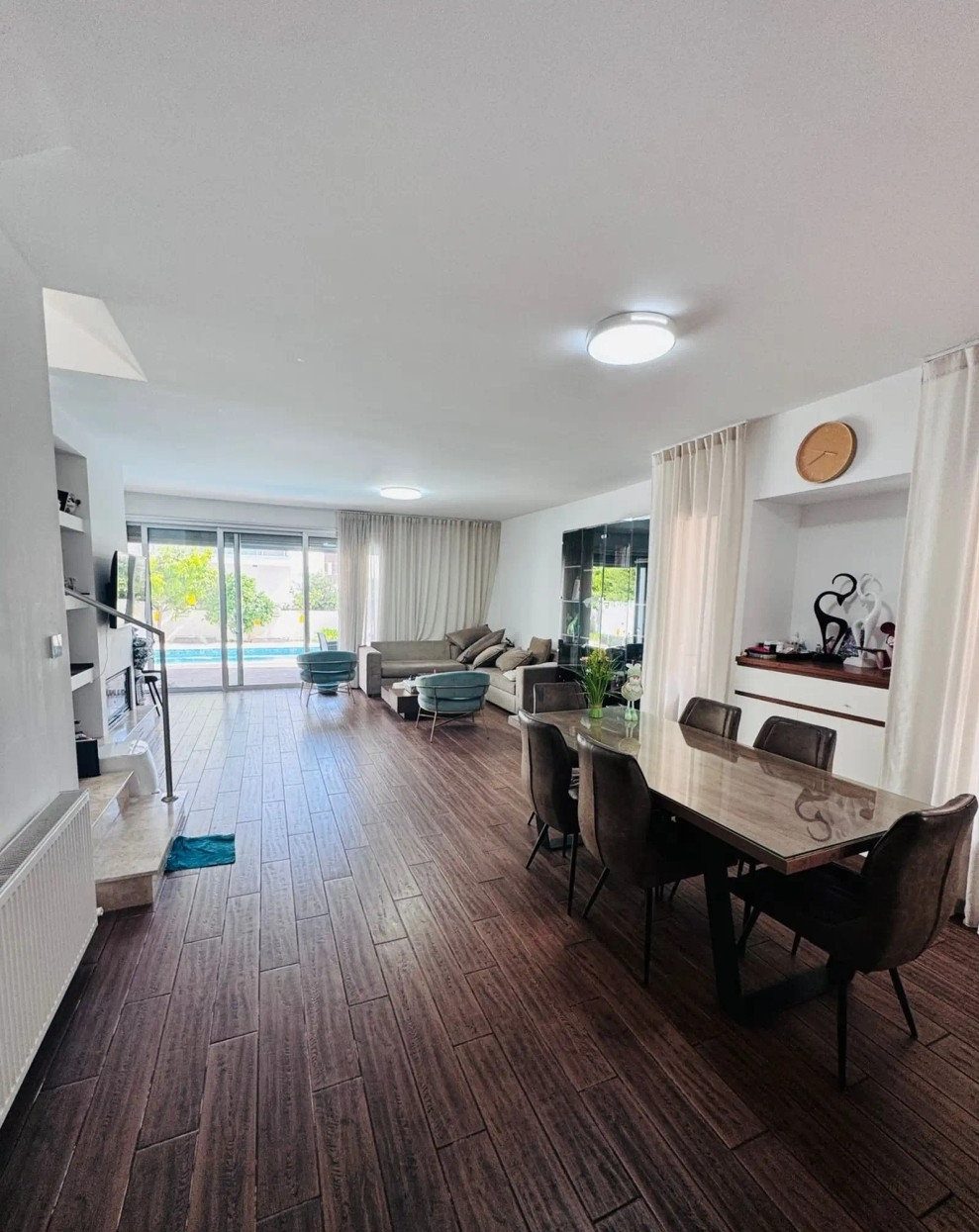 For Rent: Detached house, Konia, Paphos, Cyprus FC-63701 - #2
