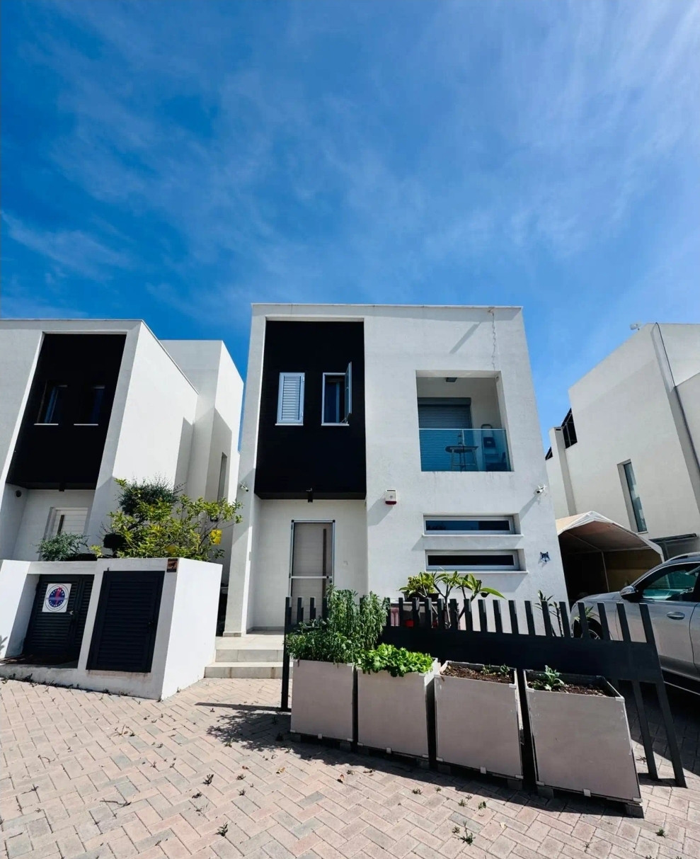 For Rent: Detached house, Konia, Paphos, Cyprus FC-63701 - #3