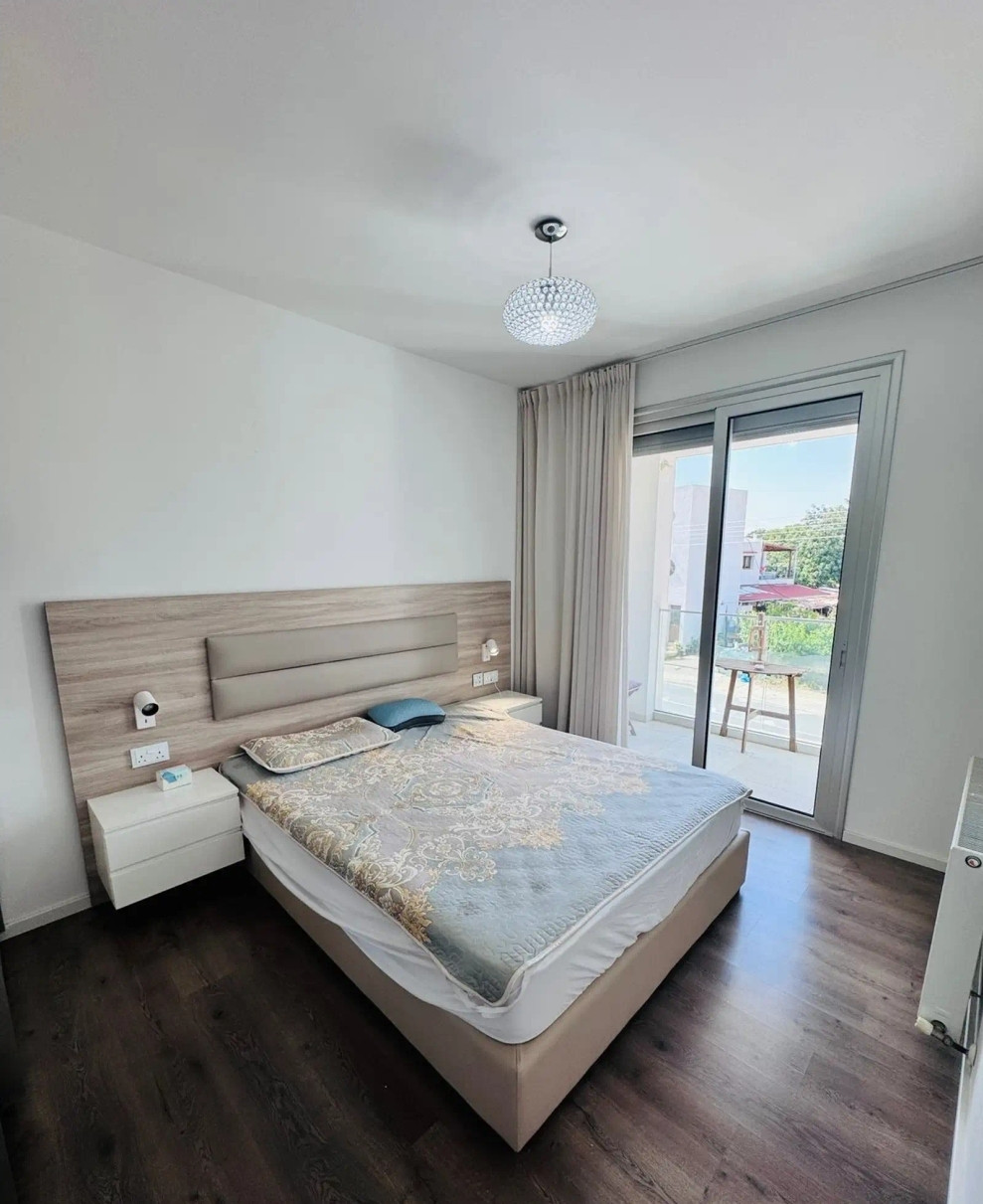 For Rent: Detached house, Konia, Paphos, Cyprus FC-63701 - #4