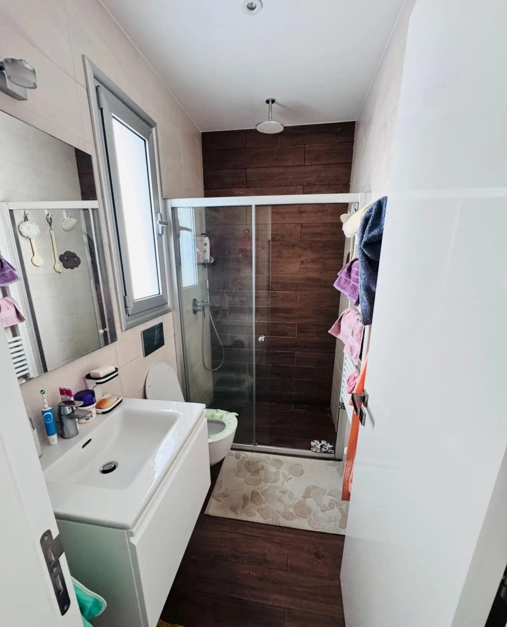 For Rent: Detached house, Konia, Paphos, Cyprus FC-63701 - #5