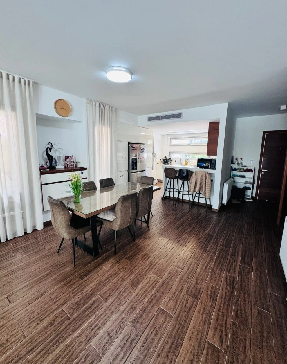 For Rent: Detached house, Konia, Paphos, Cyprus FC-63701 - #7