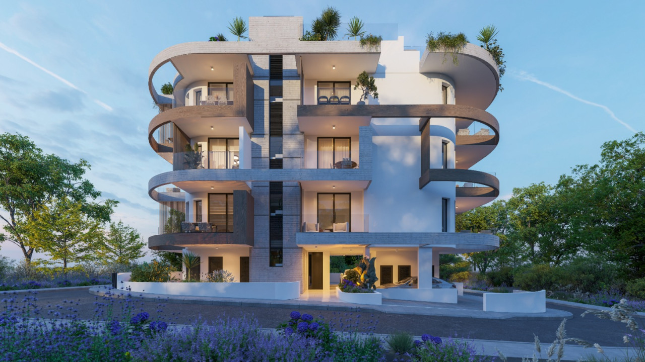 For Sale: Apartments, Kapsalos, Limassol, Cyprus FC-63702 - #2