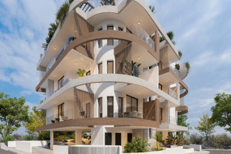 For Sale: Apartments, Kapsalos, Limassol, Cyprus FC-63702
