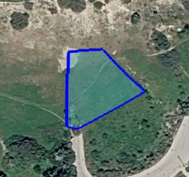 For Sale: Residential land, Agios Tychonas, Limassol, Cyprus FC-63707