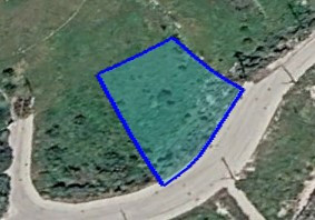 For Sale: Residential land, Agios Tychonas, Limassol, Cyprus FC-63708