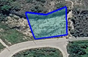 For Sale: Residential land, Agios Tychonas, Limassol, Cyprus FC-63709