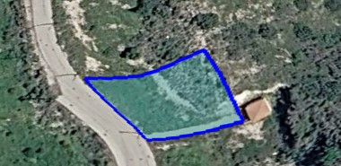 For Sale: Residential land, Agios Tychonas, Limassol, Cyprus FC-63711