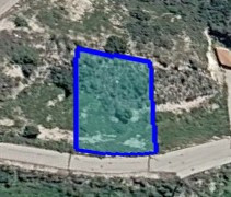 For Sale: Residential land, Agios Tychonas, Limassol, Cyprus FC-63712