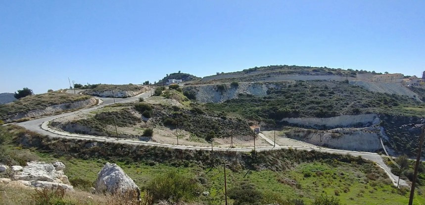 For Sale: Residential land, Agios Tychonas, Limassol, Cyprus FC-63712 - #2