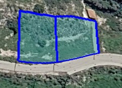 For Sale: Residential land, Agios Tychonas, Limassol, Cyprus FC-63713