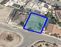 For Sale: Residential land, Agia Fyla, Limassol, Cyprus FC-63717