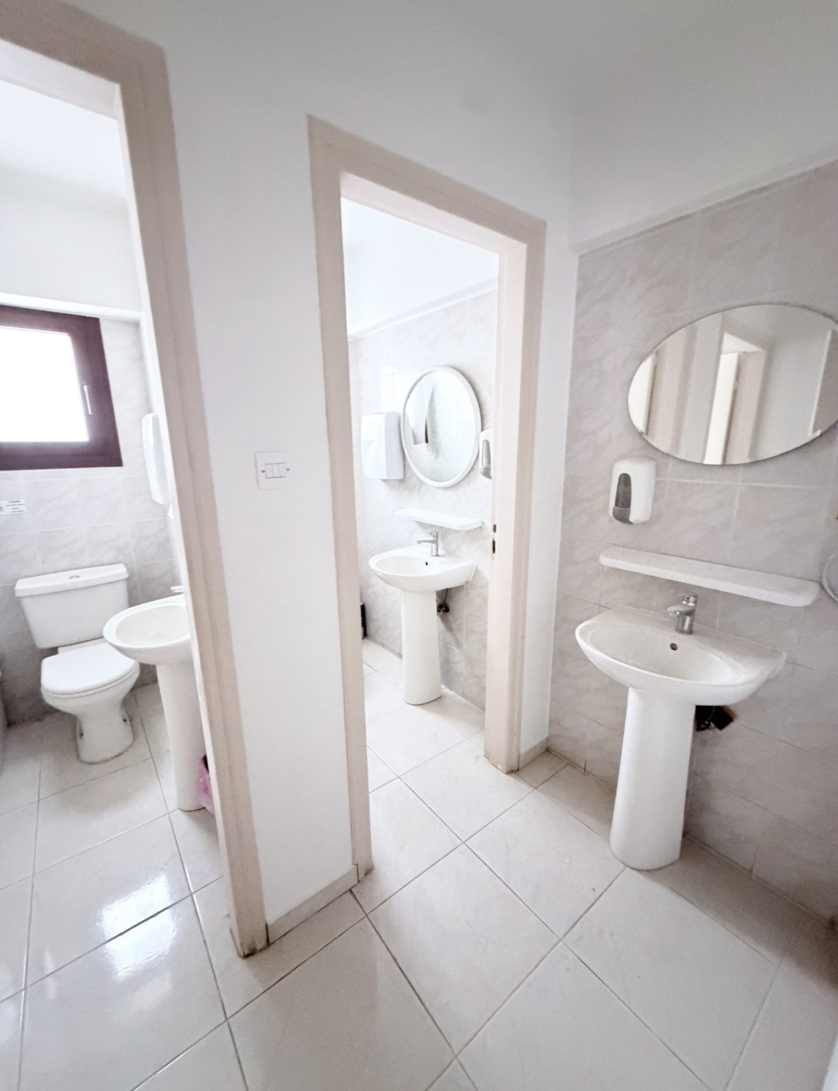 For Rent: Office, Old town, Limassol, Cyprus FC-63718 - #12