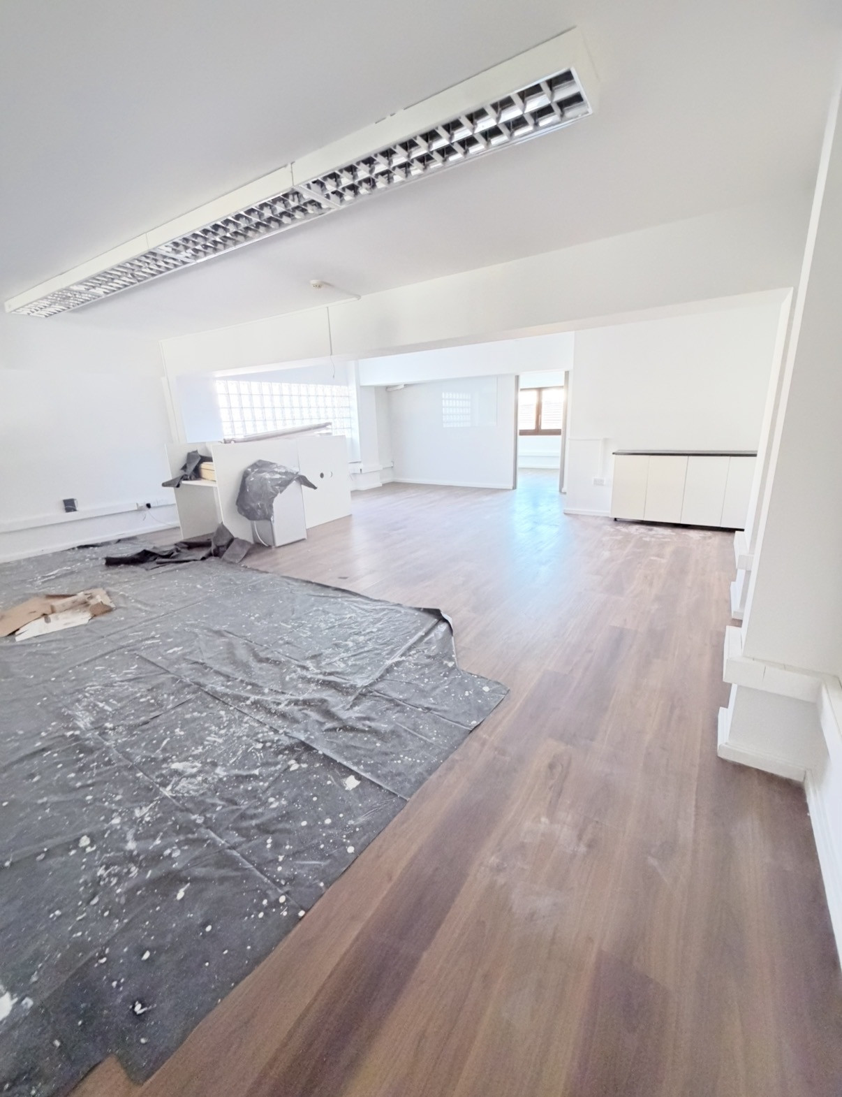 For Rent: Office, Old town, Limassol, Cyprus FC-63718 - #11