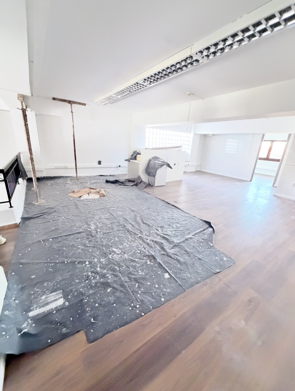 For Rent: Office, Old town, Limassol, Cyprus FC-63718 - #10