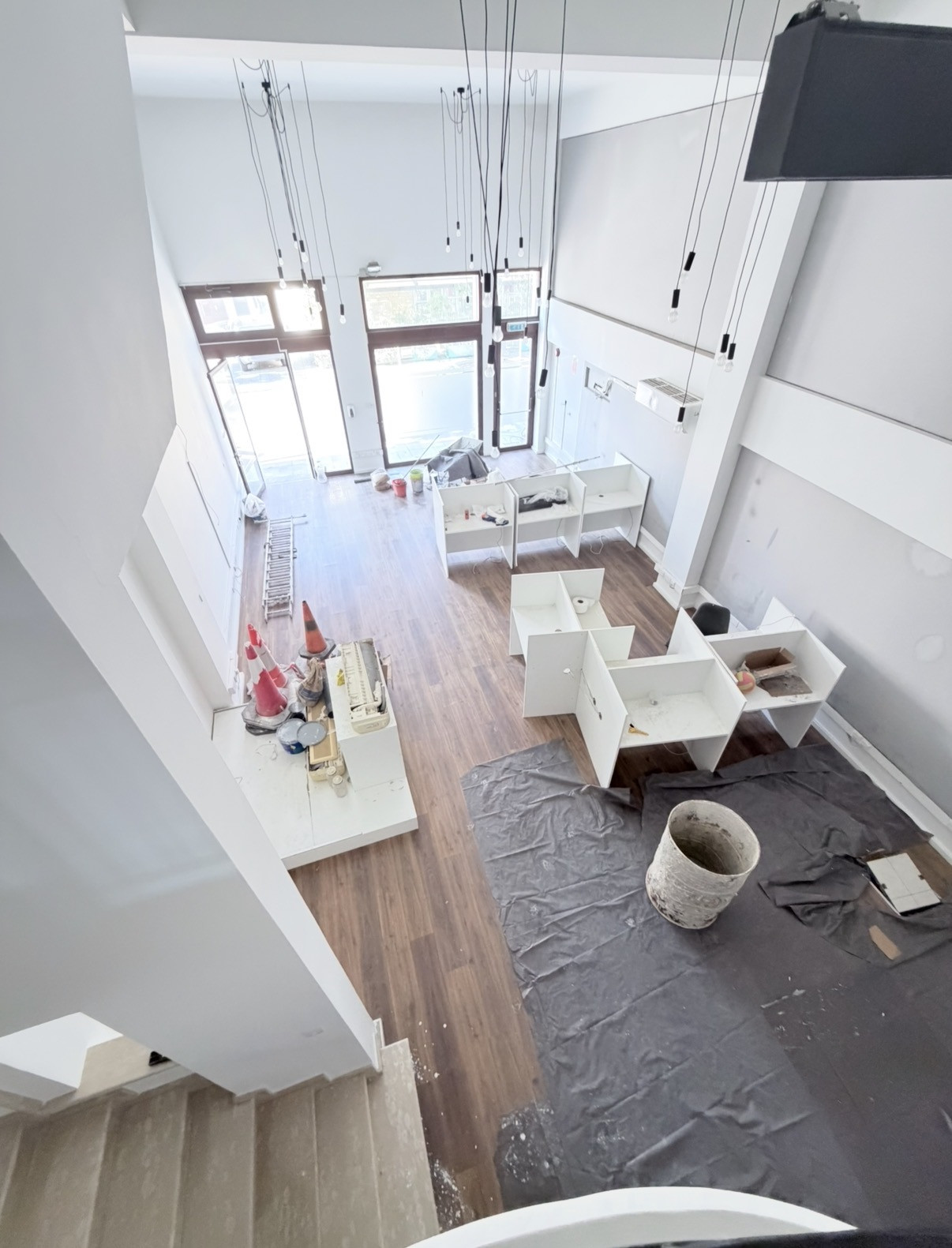 For Rent: Office, Old town, Limassol, Cyprus FC-63718 - #8