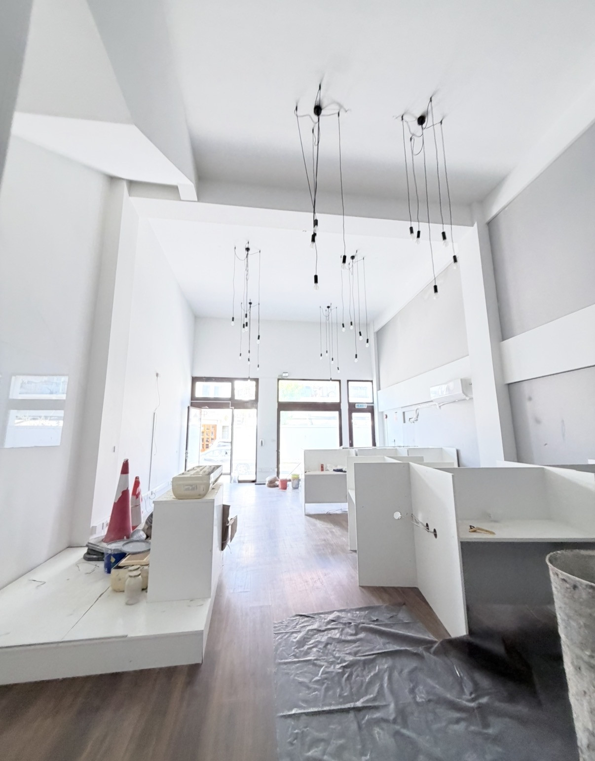 For Rent: Office, Old town, Limassol, Cyprus FC-63718 - #4