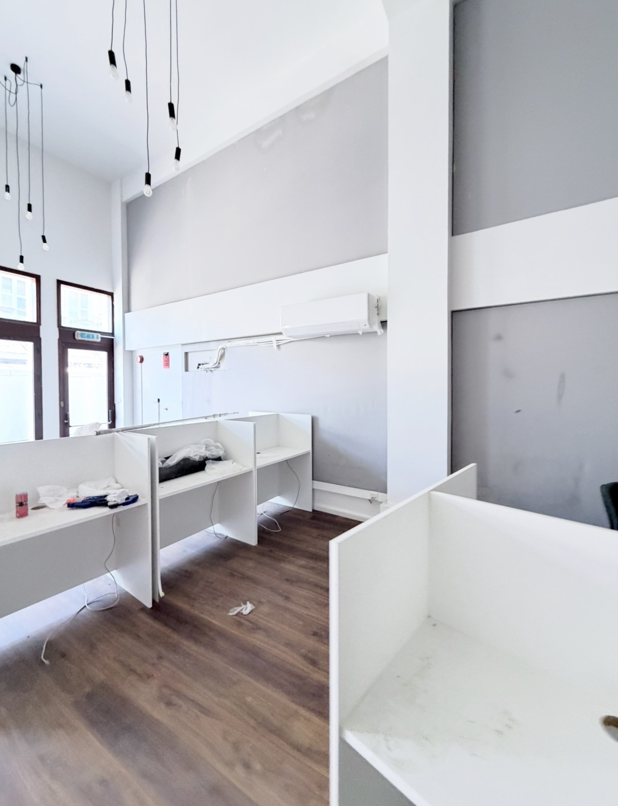 For Rent: Office, Old town, Limassol, Cyprus FC-63718 - #3