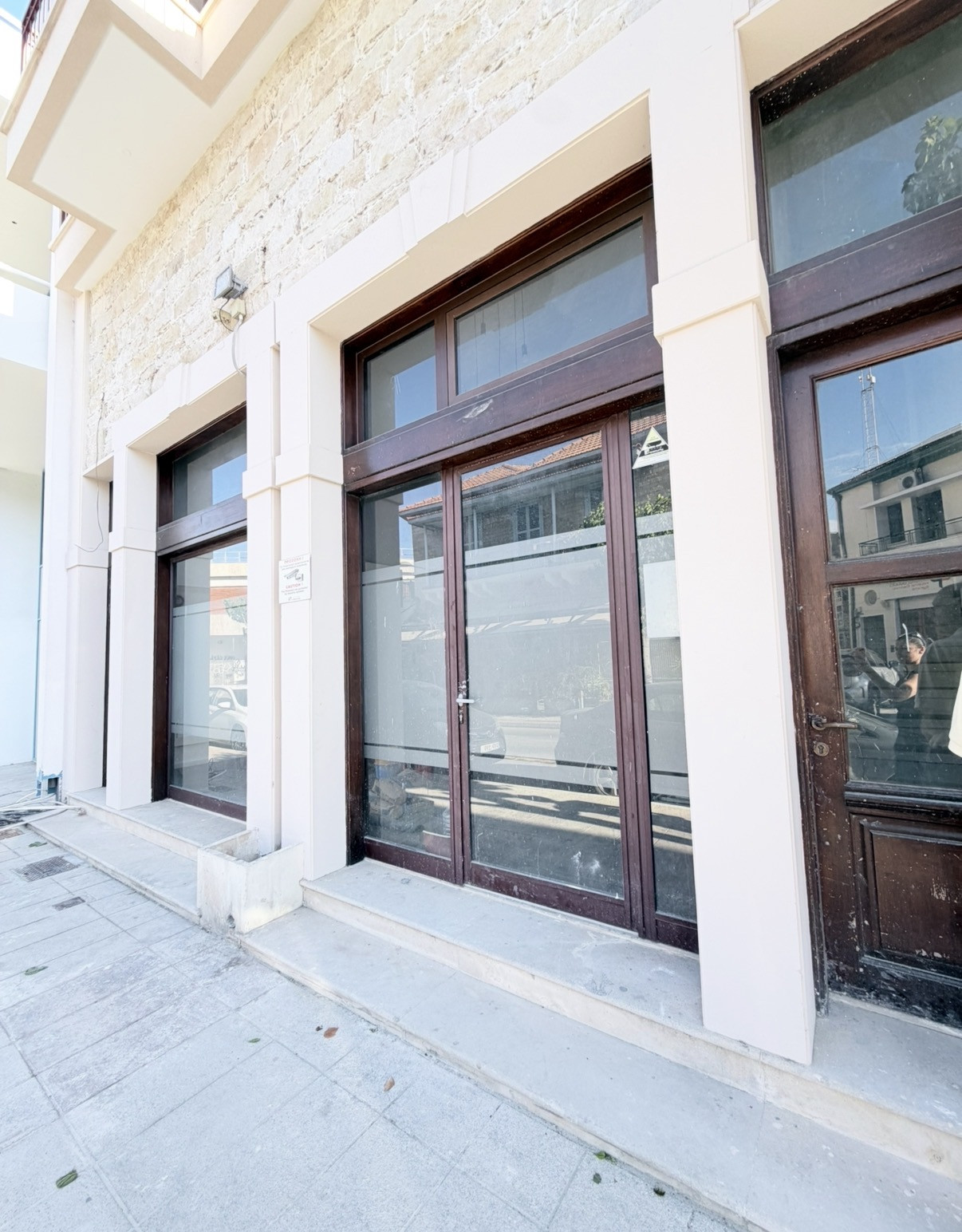For Rent: Office, Old town, Limassol, Cyprus FC-63718 - #2
