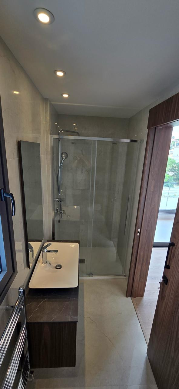 For Sale: Semi detached house, Agios Athanasios, Limassol, Cyprus FC-63721 - #16