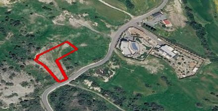 For Sale: Agricultural land, Parekklisia, Limassol, Cyprus FC-63723