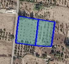 For Sale: Residential land, Fasoula, Limassol, Cyprus FC-63727