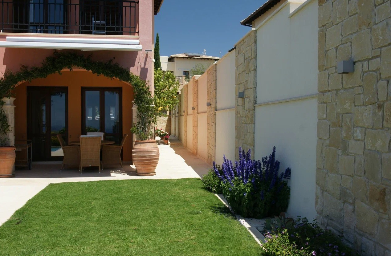 For Sale: Detached house, Aphrodite Hills, Paphos, Cyprus FC-63728 - #3 For Sale: Detached house, Aphrodite Hills, Paphos, Cyprus FC-63728 - #3