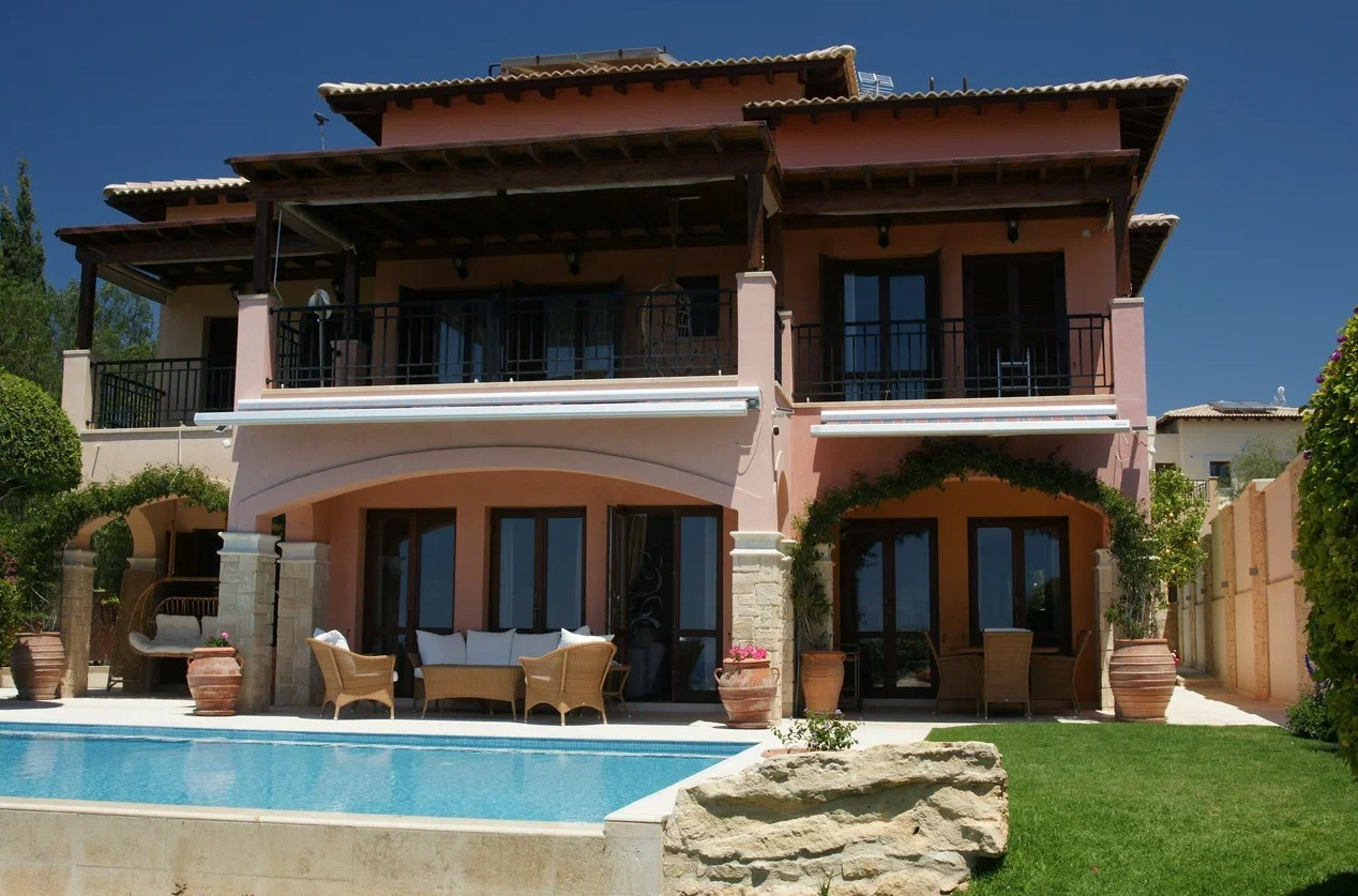 For Sale: Detached house, Aphrodite Hills, Paphos, Cyprus FC-63728 - #15 For Sale: Detached house, Aphrodite Hills, Paphos, Cyprus FC-63728 - #15