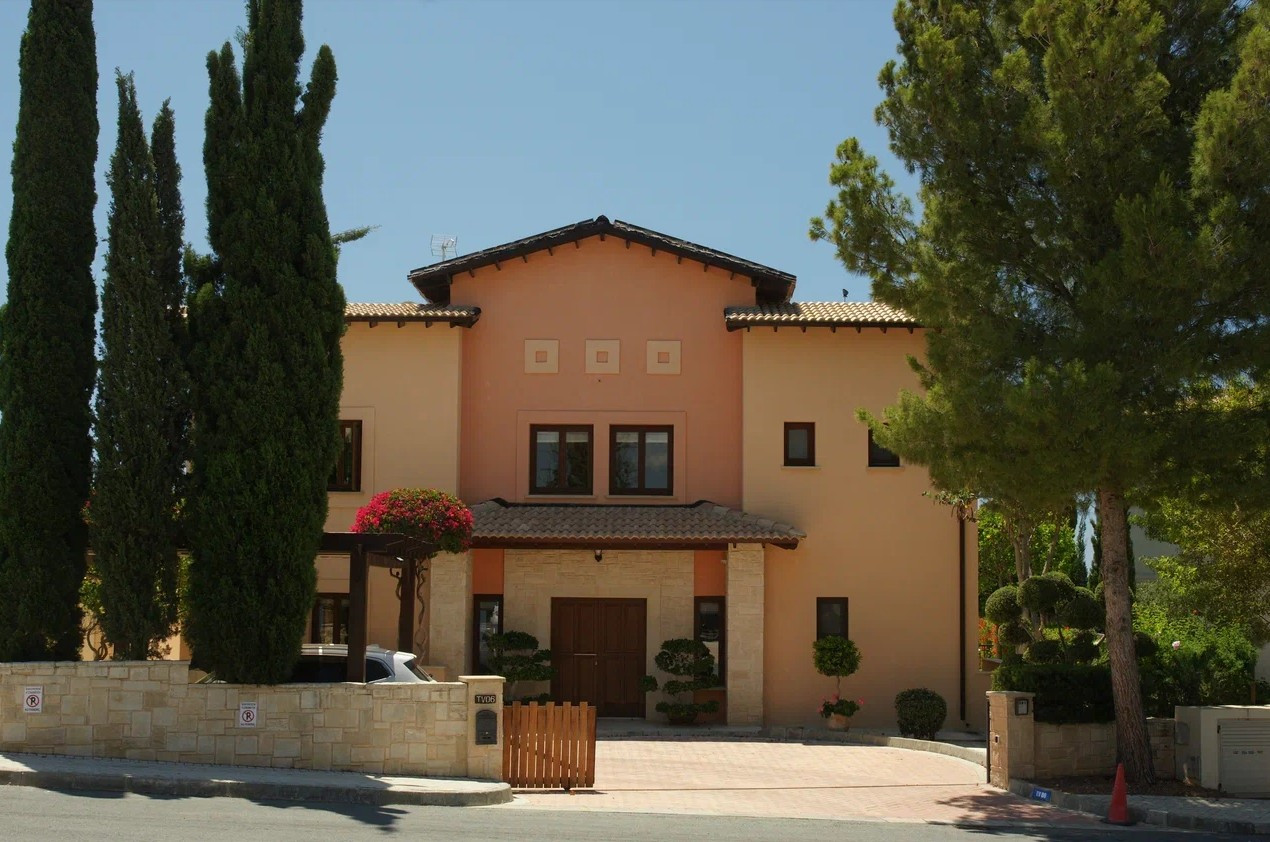 For Sale: Detached house, Aphrodite Hills, Paphos, Cyprus FC-63728 - #17 For Sale: Detached house, Aphrodite Hills, Paphos, Cyprus FC-63728 - #17