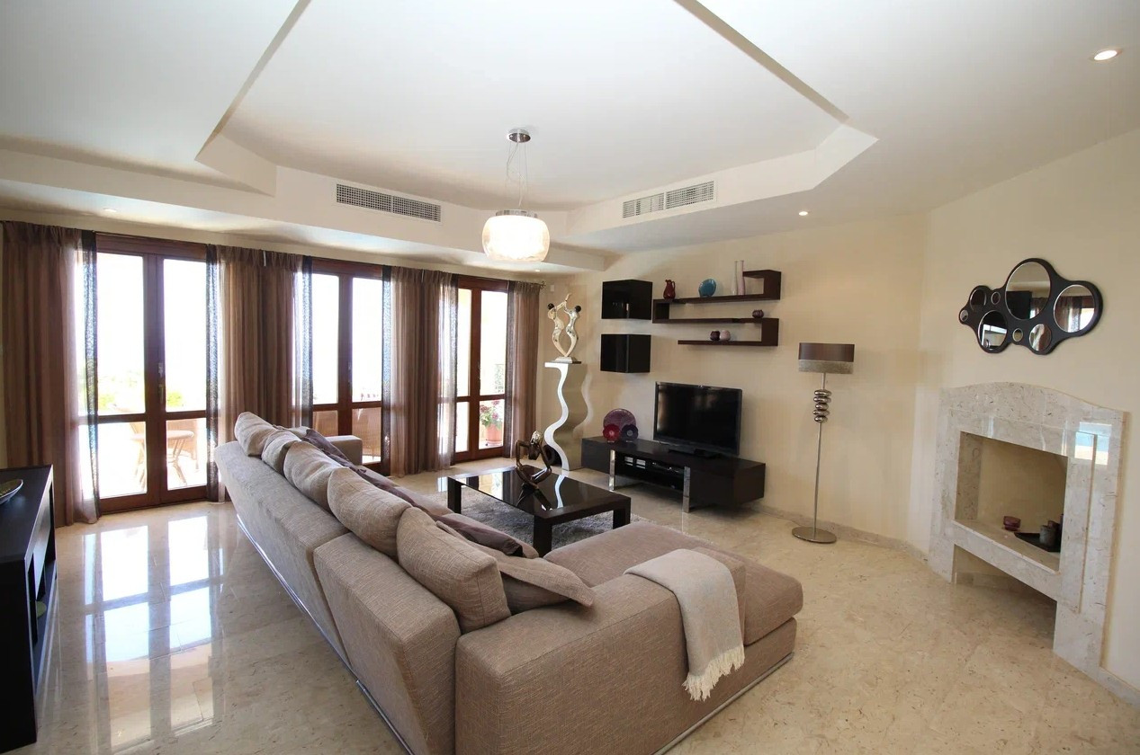 For Sale: Detached house, Aphrodite Hills, Paphos, Cyprus FC-63728 - #19 For Sale: Detached house, Aphrodite Hills, Paphos, Cyprus FC-63728 - #19