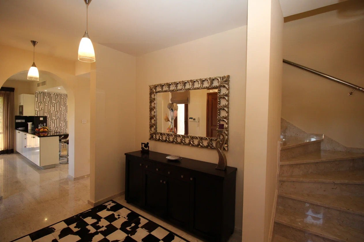 For Sale: Detached house, Aphrodite Hills, Paphos, Cyprus FC-63728 - #20