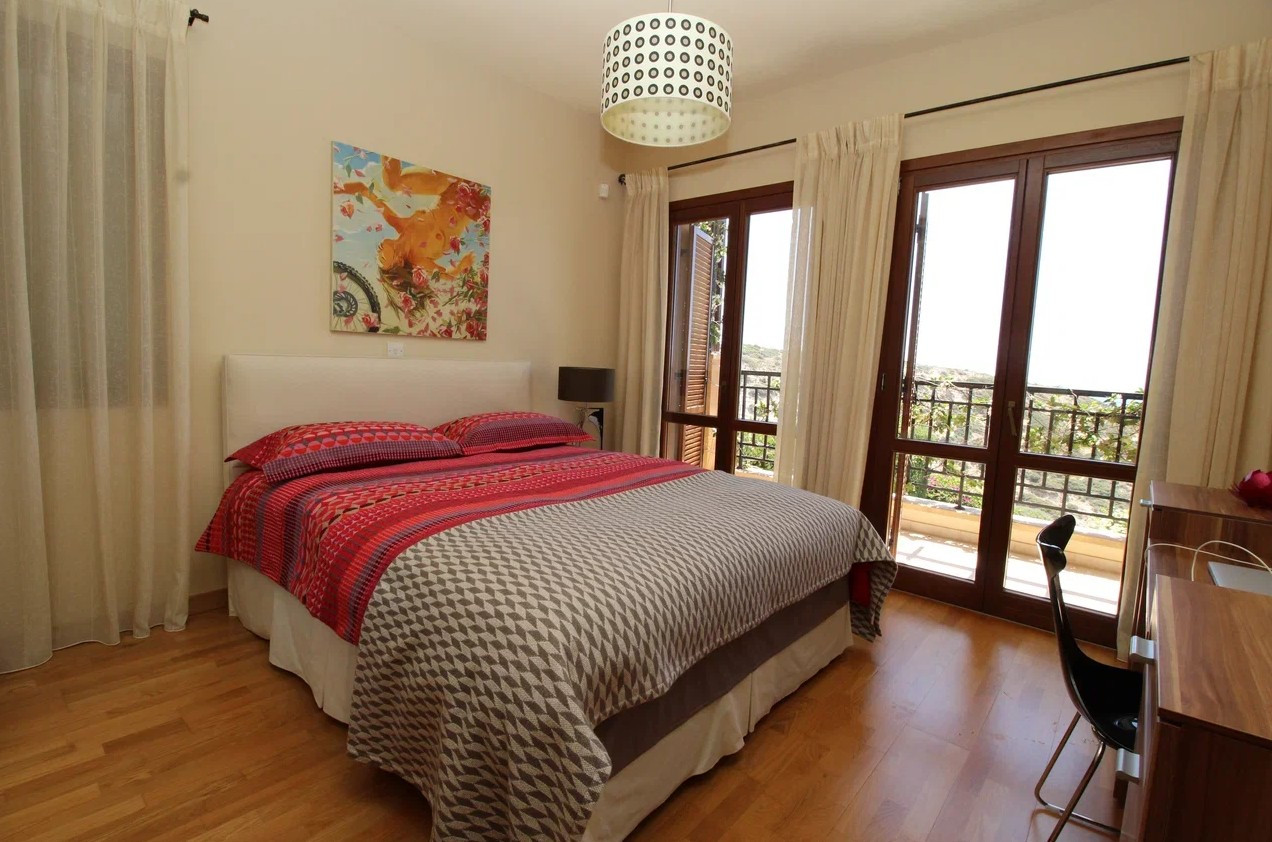 For Sale: Detached house, Aphrodite Hills, Paphos, Cyprus FC-63728 - #7 For Sale: Detached house, Aphrodite Hills, Paphos, Cyprus FC-63728 - #7
