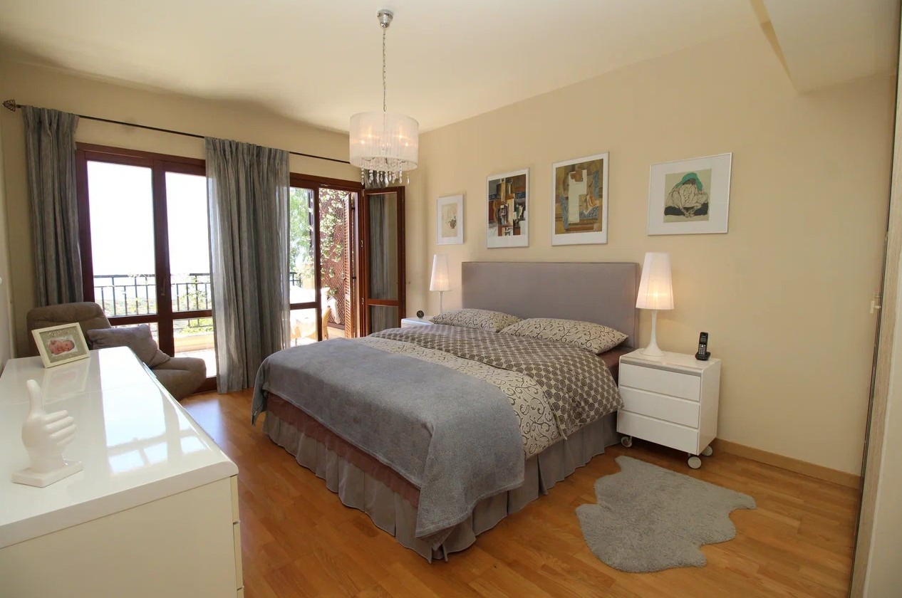For Sale: Detached house, Aphrodite Hills, Paphos, Cyprus FC-63728 - #9 For Sale: Detached house, Aphrodite Hills, Paphos, Cyprus FC-63728 - #9