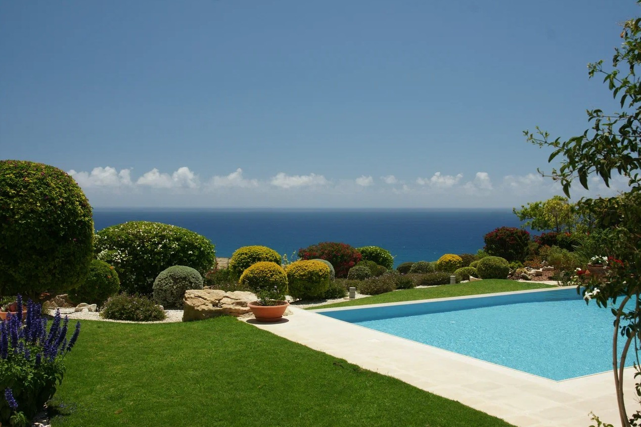 For Sale: Detached house, Aphrodite Hills, Paphos, Cyprus FC-63728 - #11 For Sale: Detached house, Aphrodite Hills, Paphos, Cyprus FC-63728 - #11
