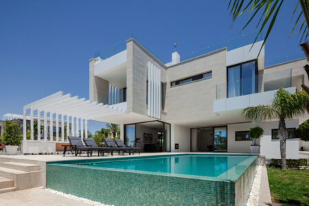 For Rent: Detached house, Kalogiri, Limassol, Cyprus FC-63734
