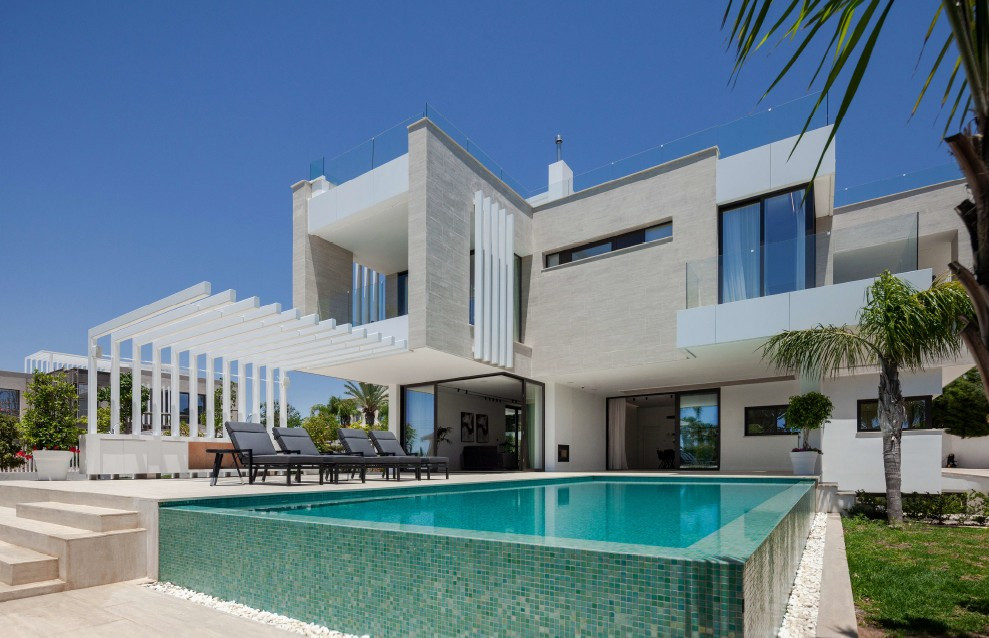 For Rent: Detached house, Kalogiri, Limassol, Cyprus FC-63734 - #1