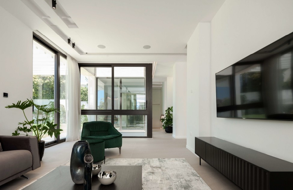 For Rent: Detached house, Kalogiri, Limassol, Cyprus FC-63734 - #6