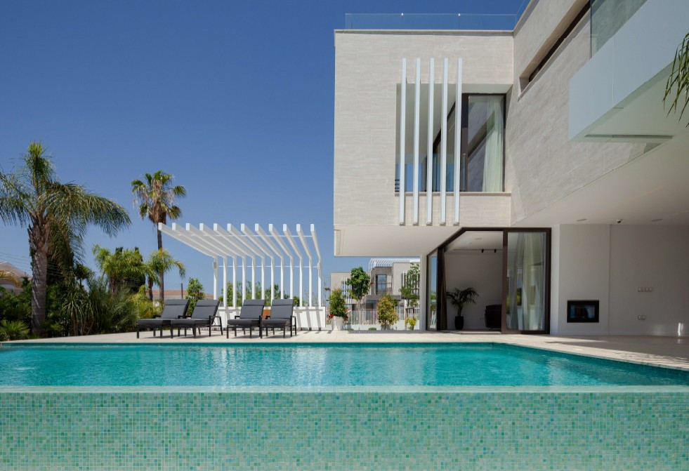 For Rent: Detached house, Kalogiri, Limassol, Cyprus FC-63734 - #8