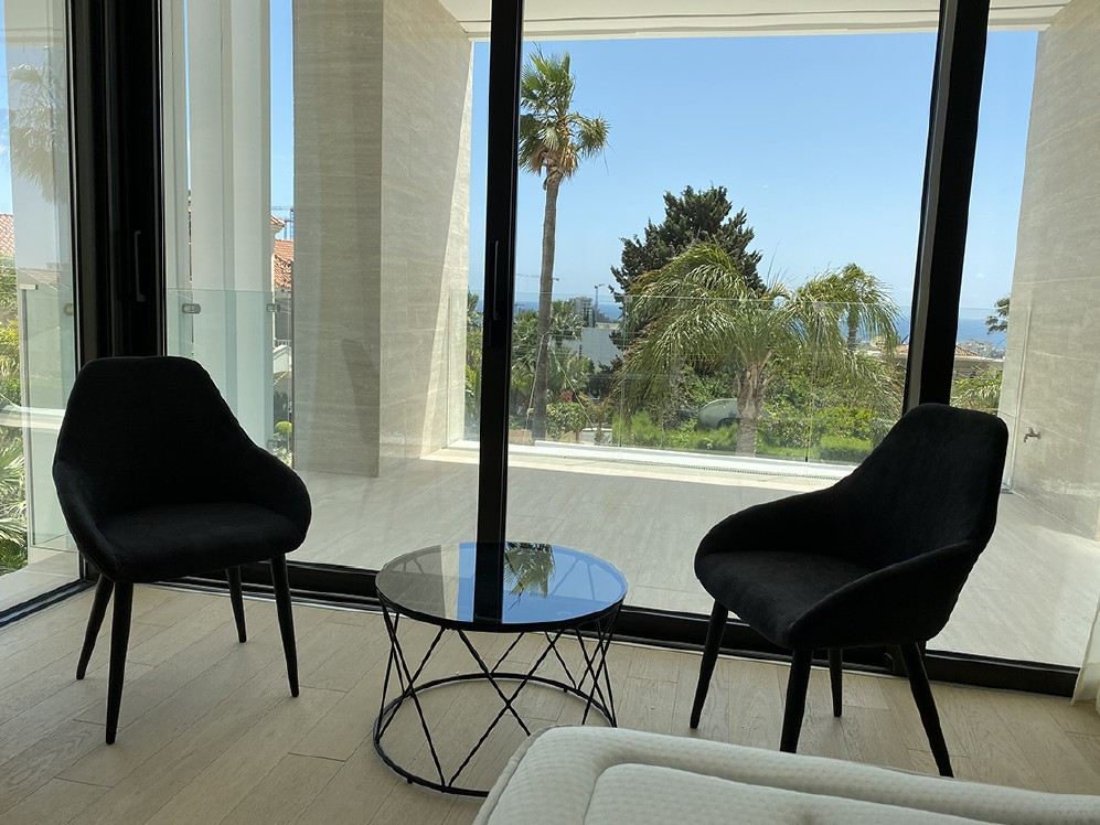 For Rent: Detached house, Kalogiri, Limassol, Cyprus FC-63734 - #3