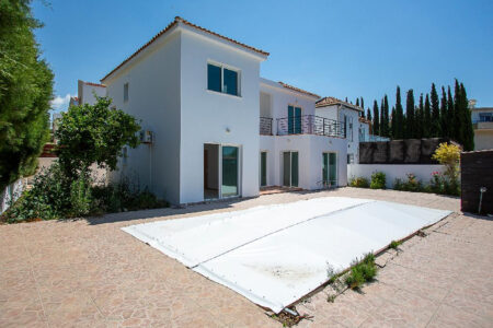 For Sale: Semi detached house, Pegeia, Paphos, Cyprus FC-63738