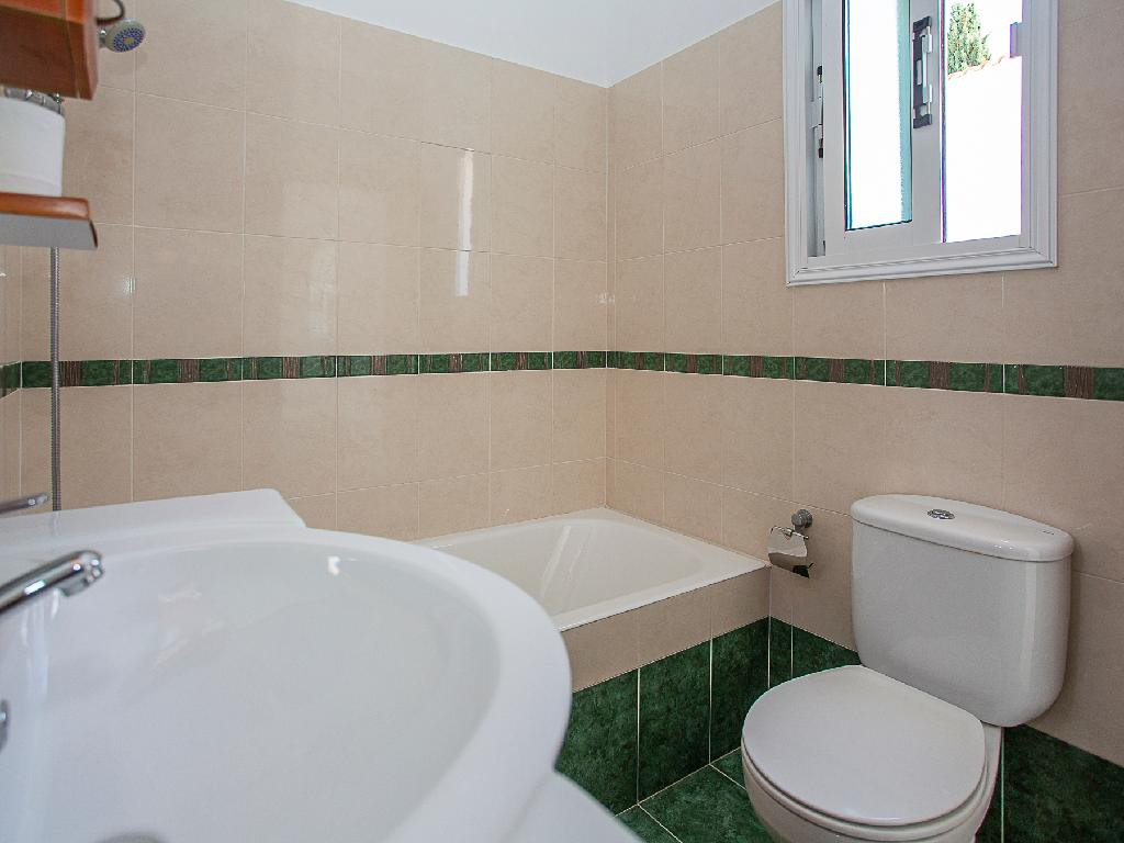 For Sale: Semi detached house, Pegeia, Paphos, Cyprus FC-63738 - #8 For Sale: Semi detached house, Pegeia, Paphos, Cyprus FC-63738 - #8
