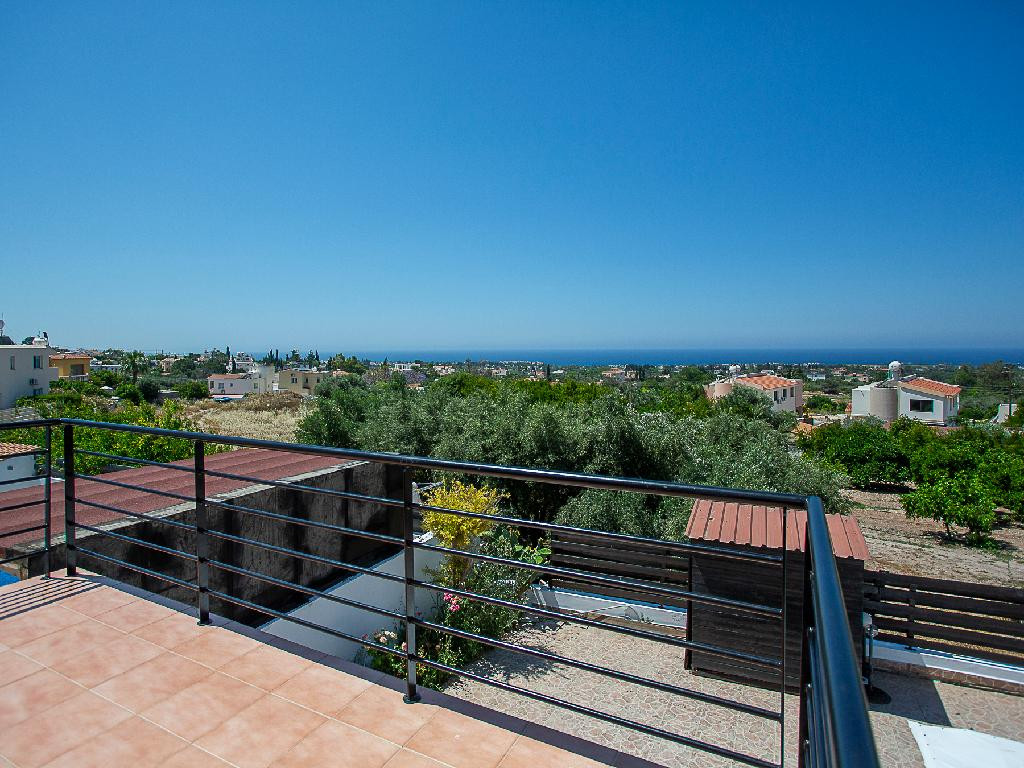 For Sale: Semi detached house, Pegeia, Paphos, Cyprus FC-63738 - #11 For Sale: Semi detached house, Pegeia, Paphos, Cyprus FC-63738 - #11