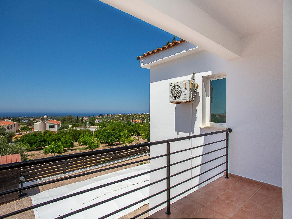 For Sale: Semi detached house, Pegeia, Paphos, Cyprus FC-63738 - #12 For Sale: Semi detached house, Pegeia, Paphos, Cyprus FC-63738 - #12