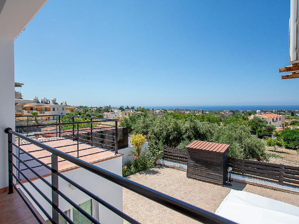 For Sale: Semi detached house, Pegeia, Paphos, Cyprus FC-63738 - #13 For Sale: Semi detached house, Pegeia, Paphos, Cyprus FC-63738 - #13