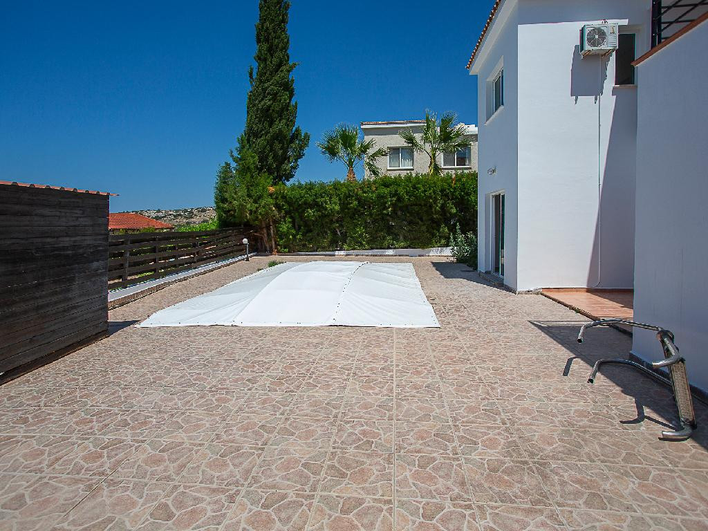 For Sale: Semi detached house, Pegeia, Paphos, Cyprus FC-63738 - #3 For Sale: Semi detached house, Pegeia, Paphos, Cyprus FC-63738 - #3
