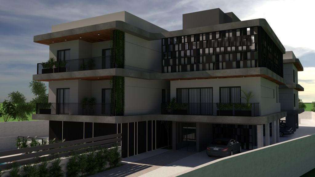 For Sale: Apartments, Agios Athanasios, Limassol, Cyprus FC-63740 - #5