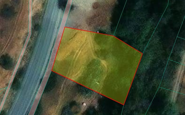 For Sale: Residential land, Monagroulli, Limassol, Cyprus FC-63742 - #1