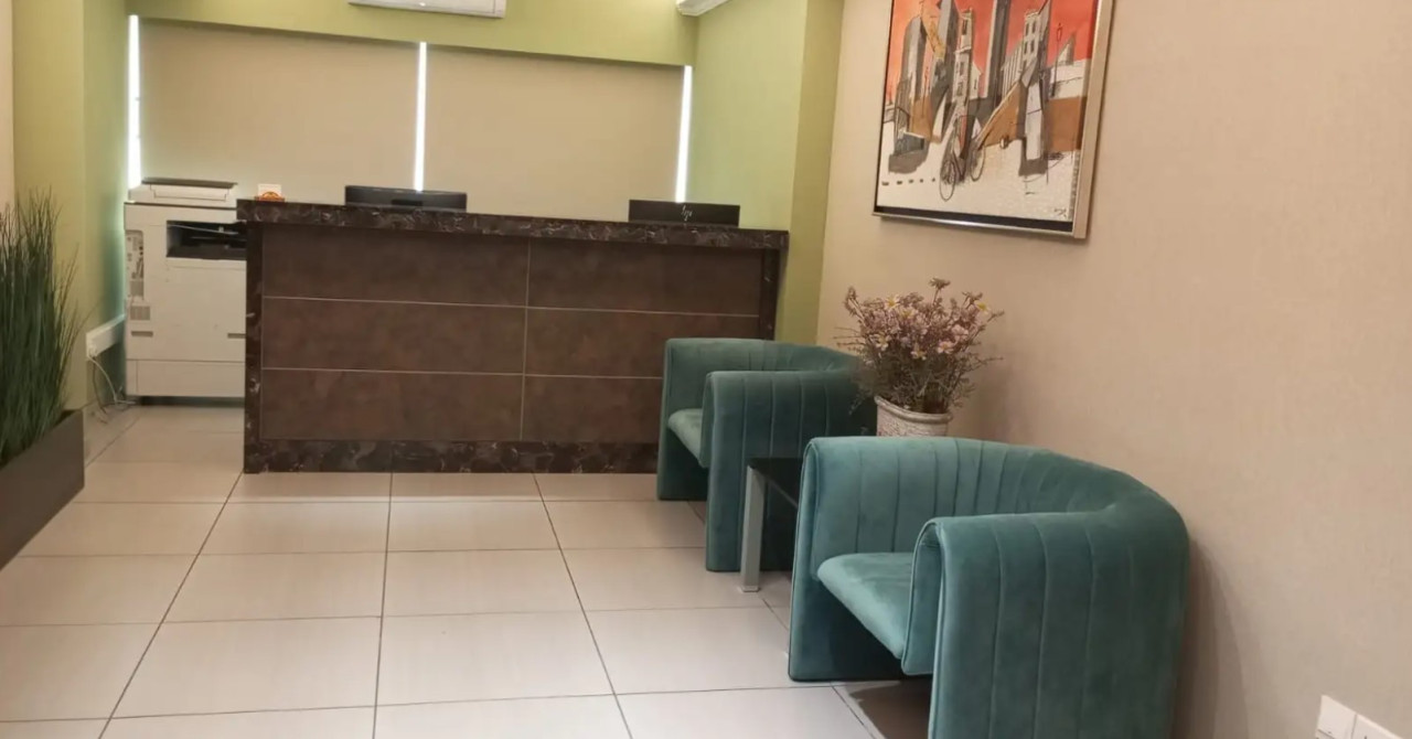 For Sale: Office, City Center, Limassol, Cyprus FC-63743 - #2
